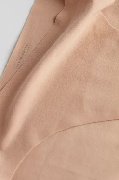 Culotte sans coutures en coton