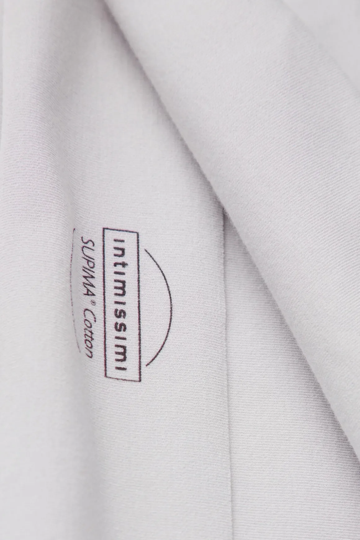 Culotte sans coutures en coton