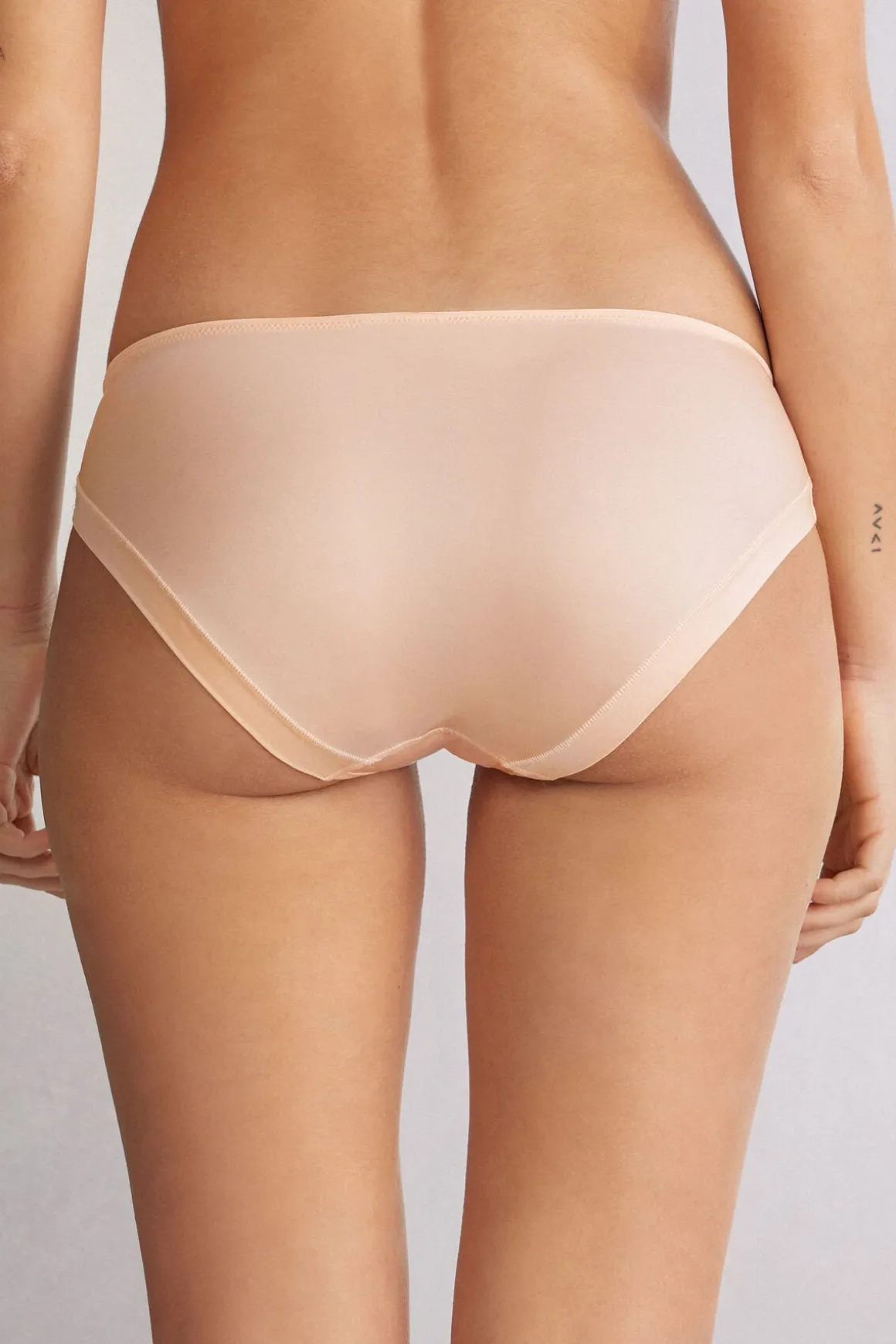 Culotte SELF LOVE