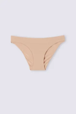 Culotte Taille Basse en Coton