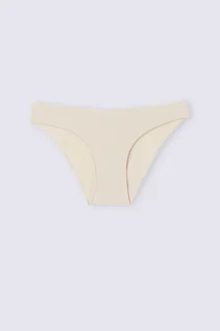 Culotte Taille Basse en Coton