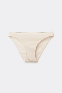 Culotte taille basse en microfibre ultralÉgère