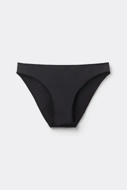 Culotte taille basse en microfibre ultralÉgère