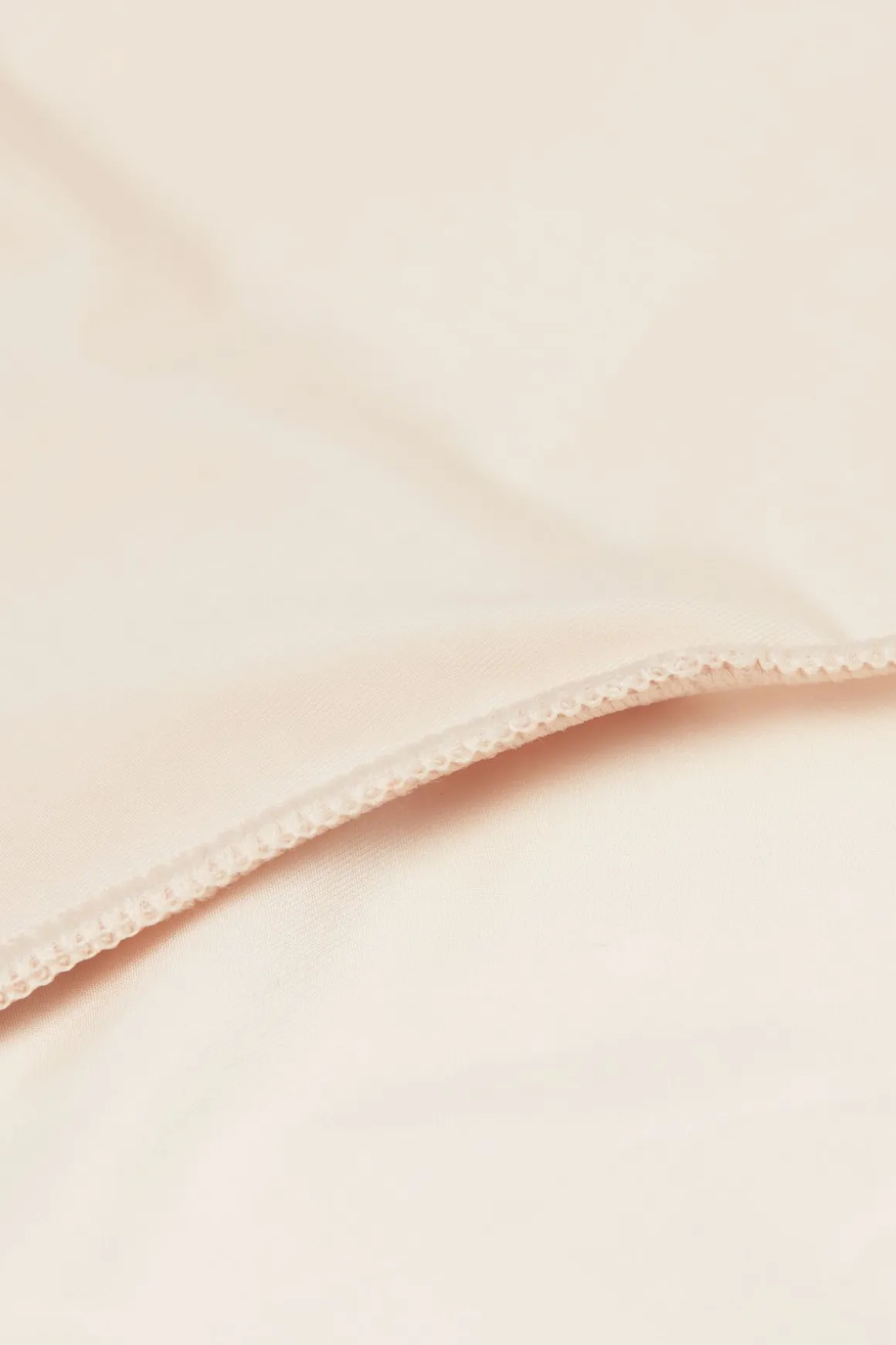 Culotte taille basse en microfibre ultralÉgère