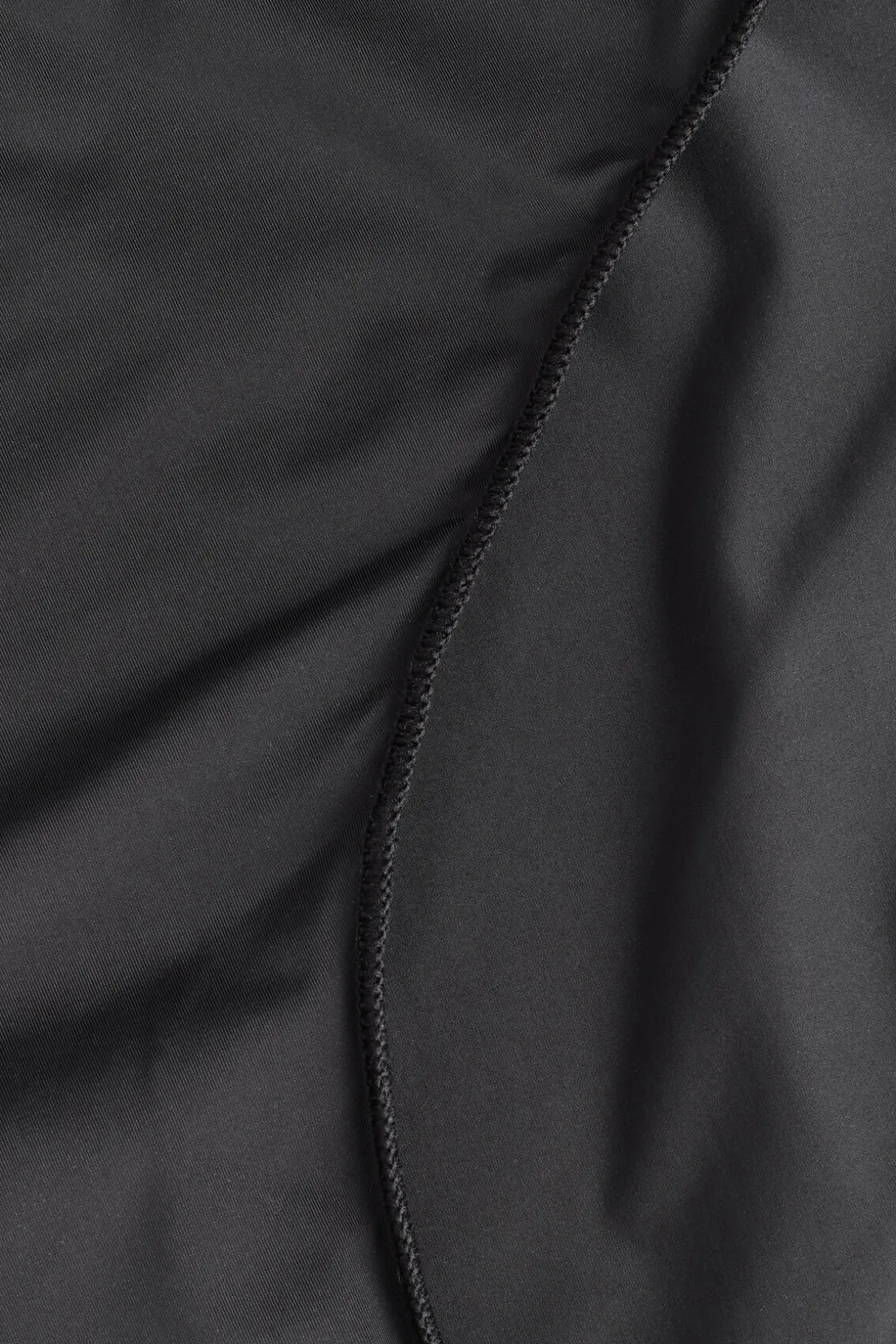 Culotte taille basse en microfibre ultralÉgère