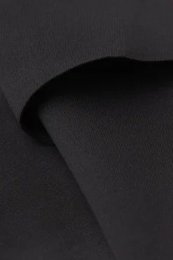 Culotte taille haute en microfibre sans couture