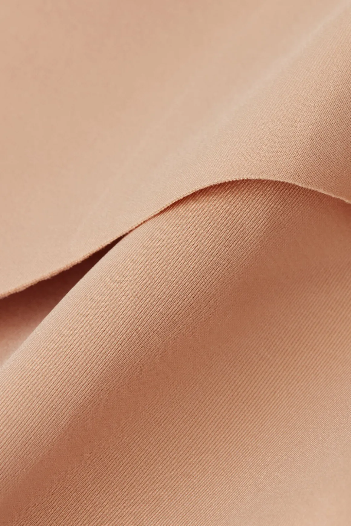 Culotte taille haute modelante en microfibre sans couture