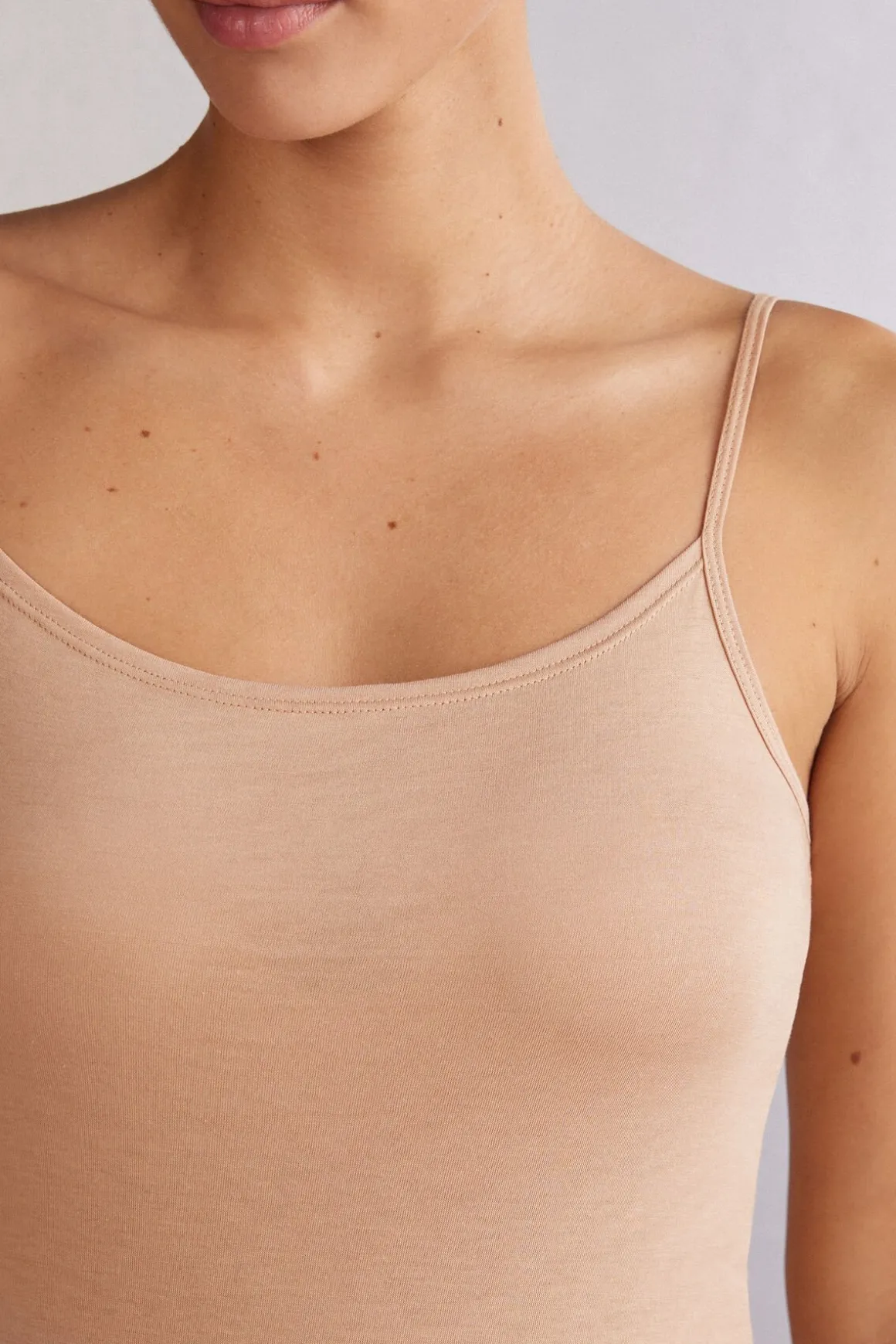 DÉbardeur en coton Ultrafresh