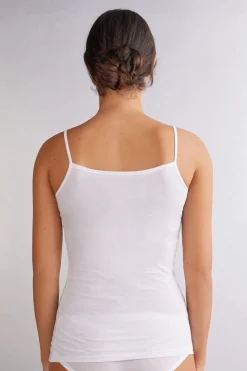 DÉbardeur en coton Ultrafresh