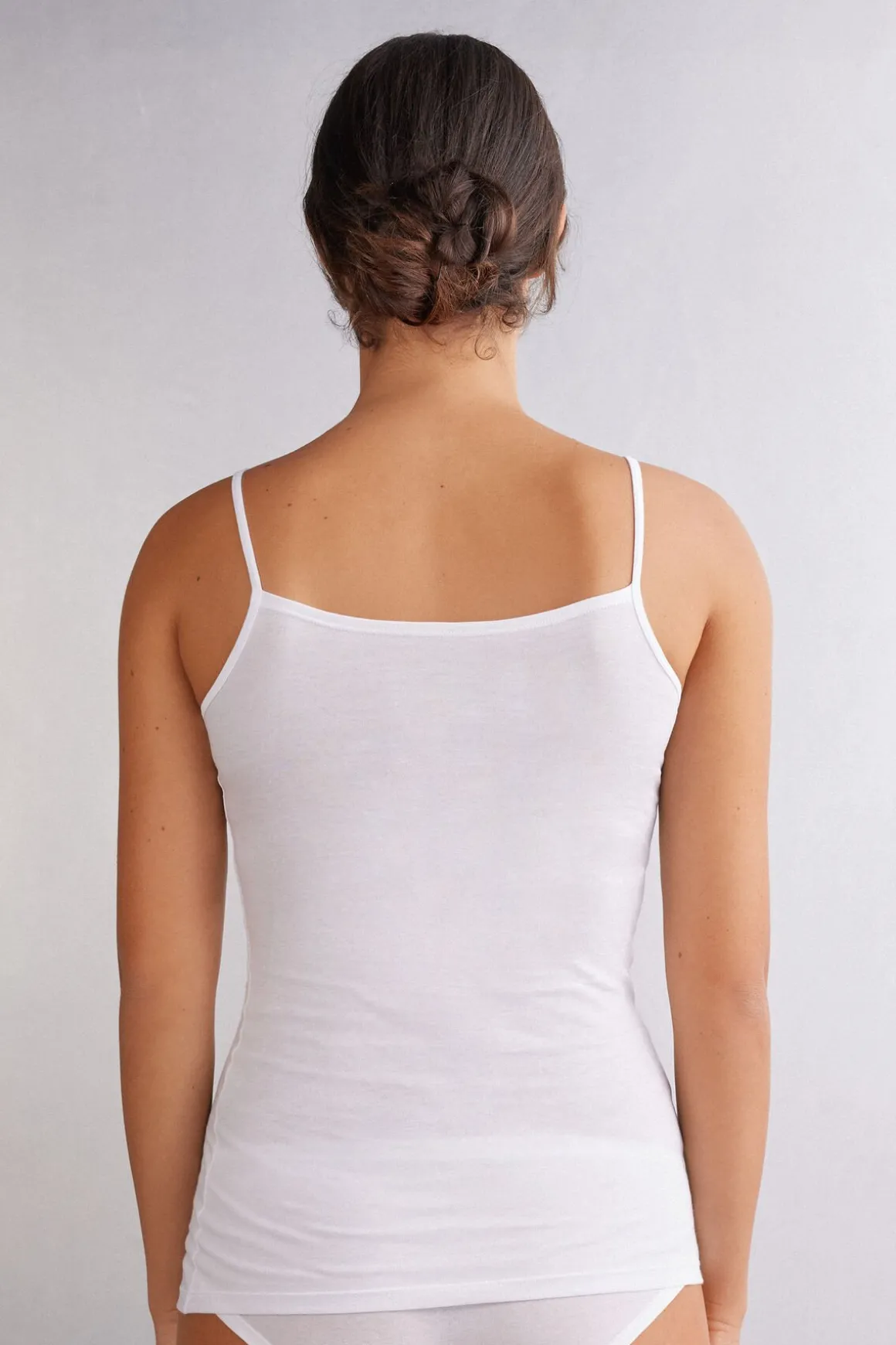 DÉbardeur en coton Ultrafresh