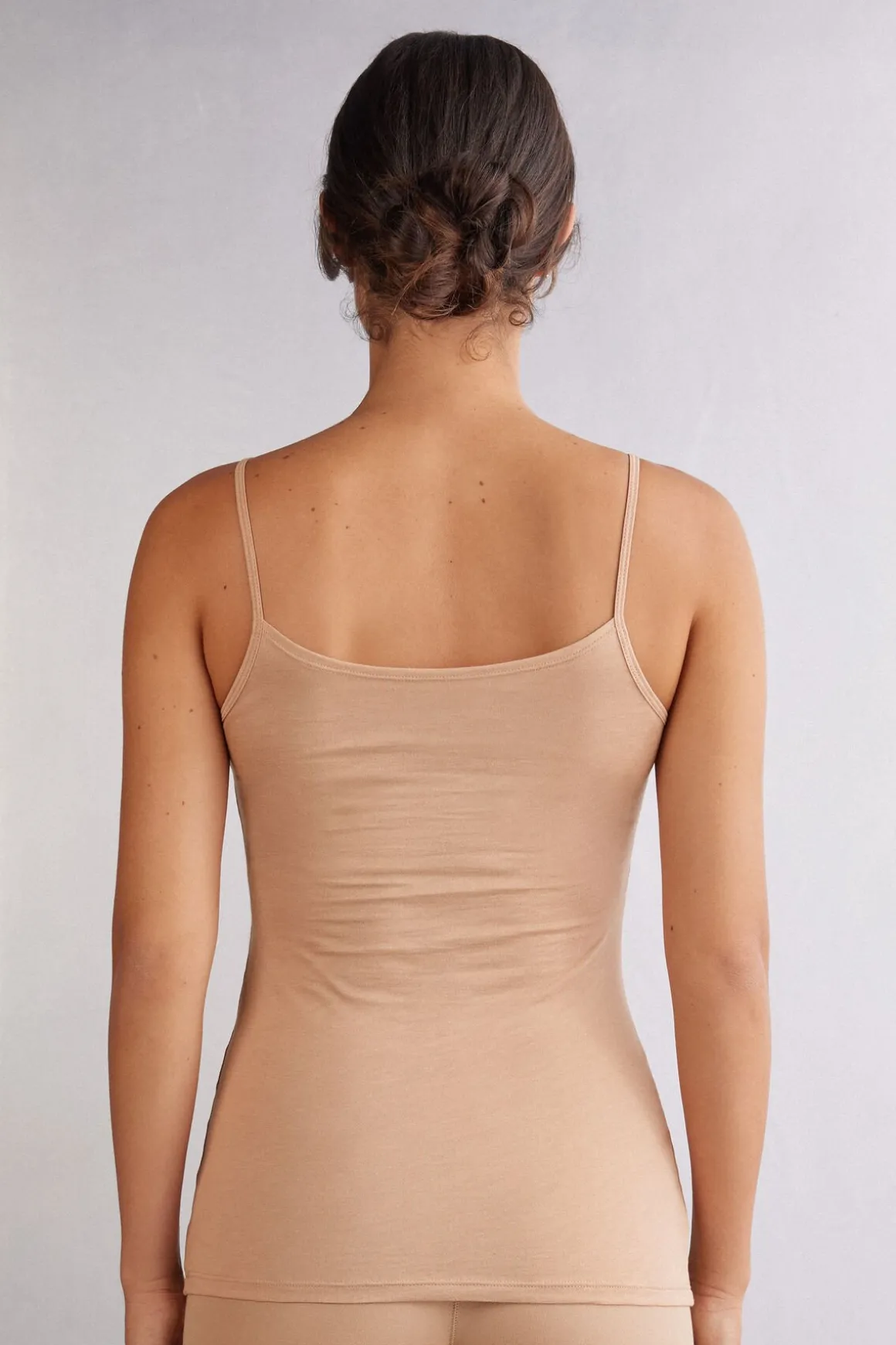 DÉbardeur en coton Ultrafresh