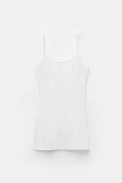 DÉbardeur en coton Ultrafresh