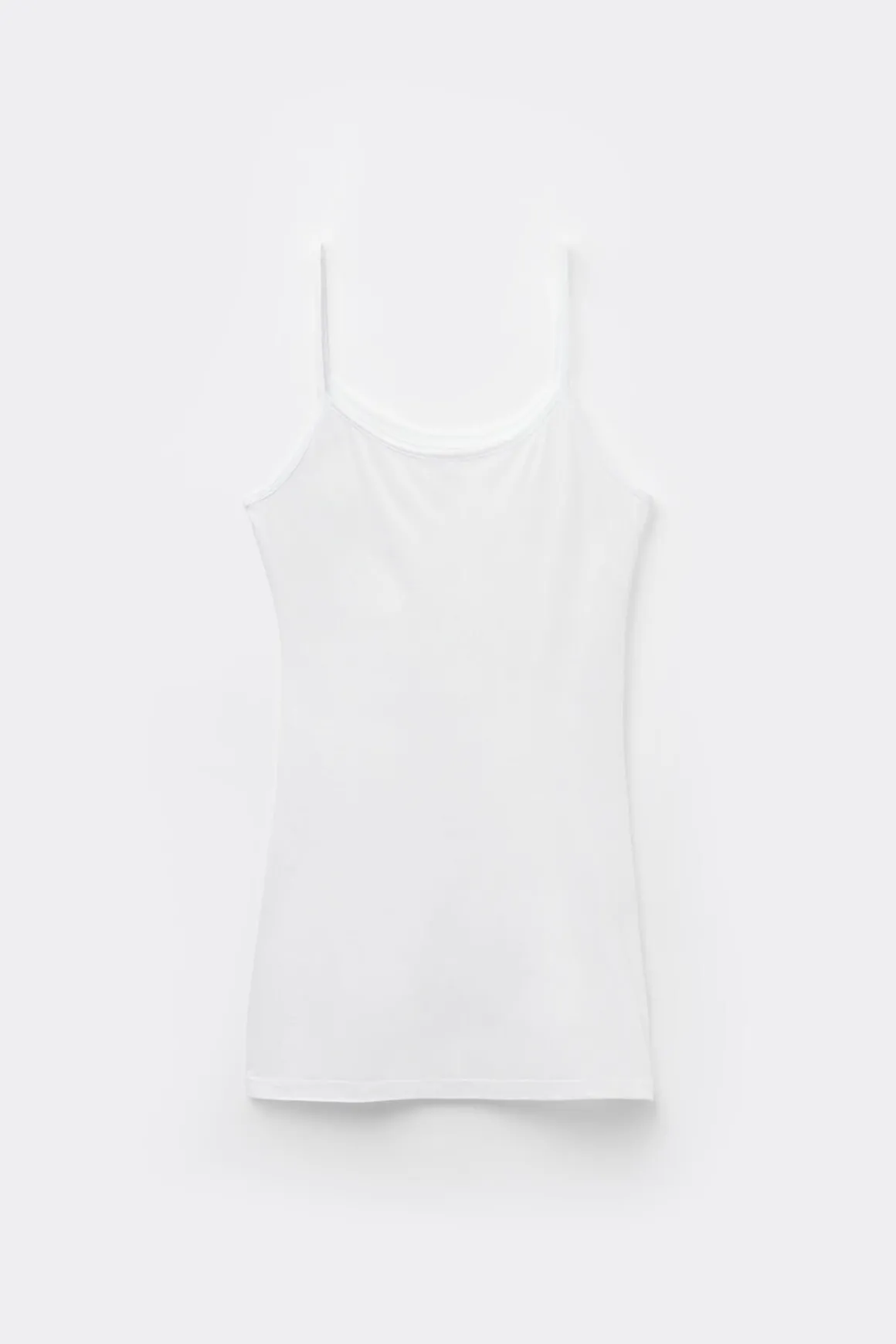 DÉbardeur en coton Ultrafresh