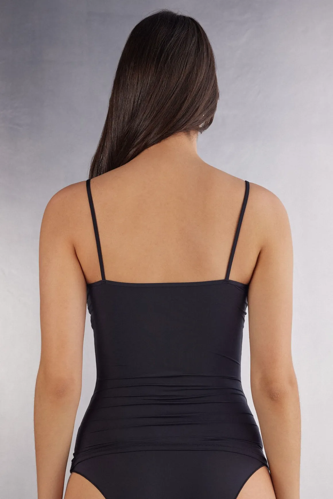 DÉbardeur en microfibre ultralight