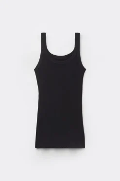 DÉbardeur femme en coton dos nageur