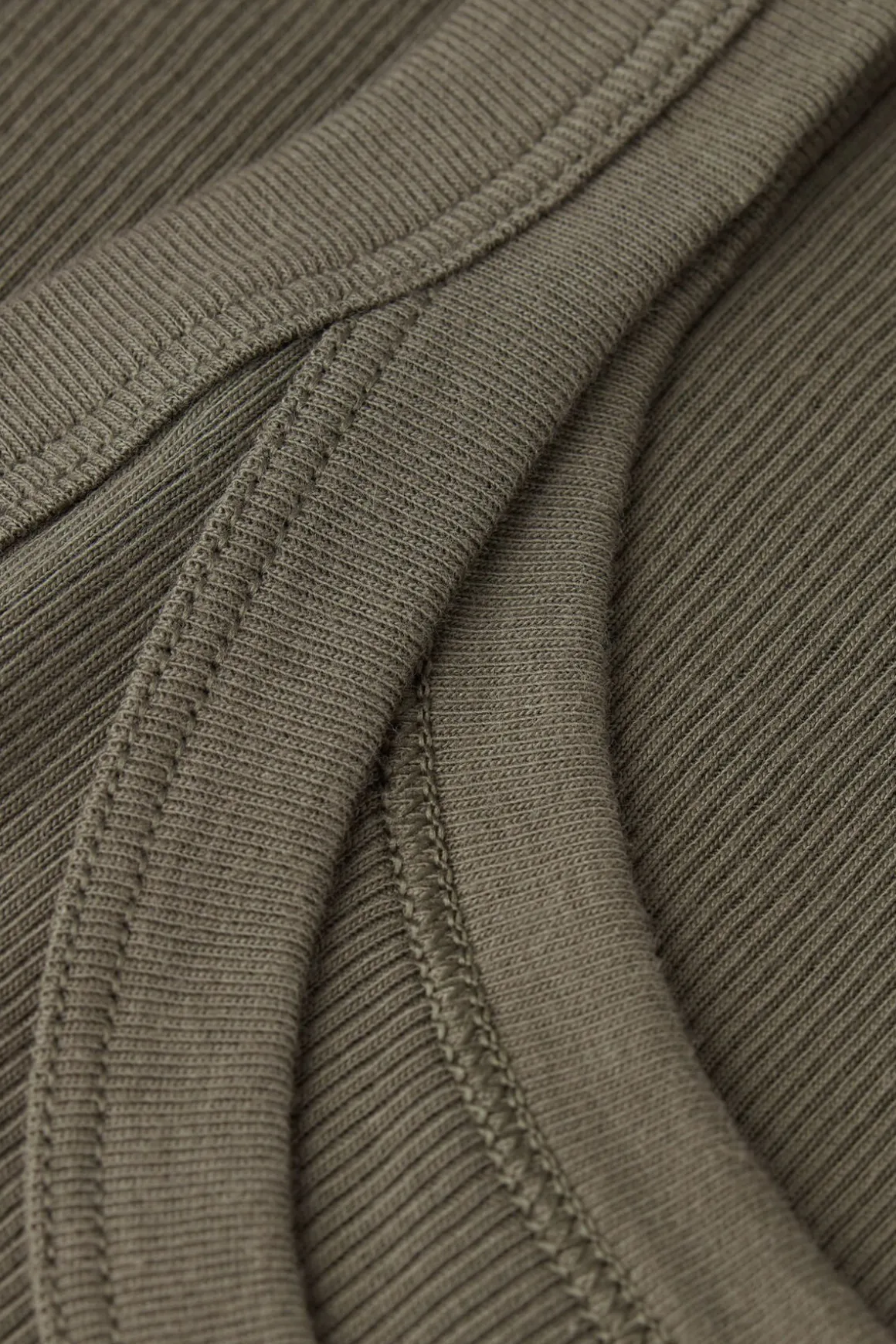 DÉbardeur femme en coton dos nageur