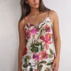 Haut de pyjama en viscose IMAGINARY JOURNEY