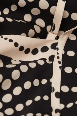 Haut de pyjama en viscose COOL ELEGANCE