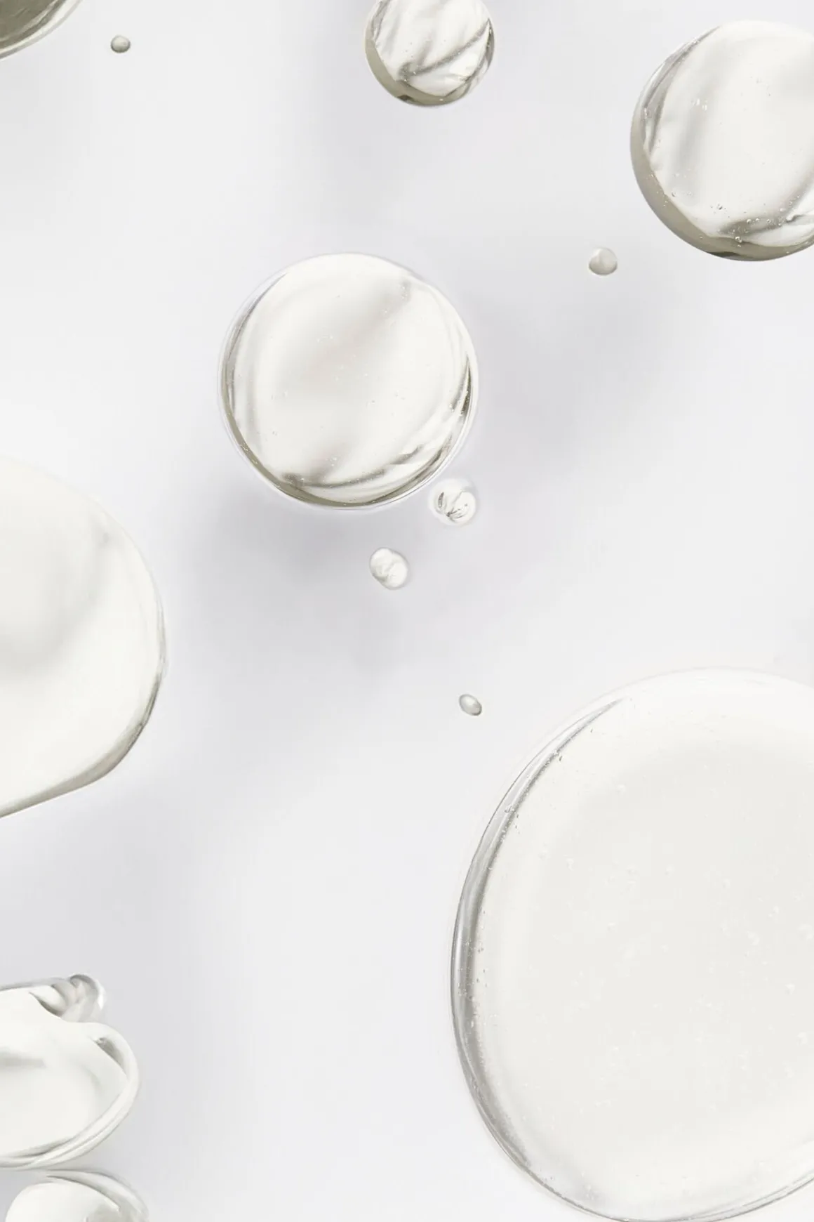 Huile nourrissante pour le corps 100ml