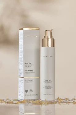 Huile nourrissante pour le corps 100ml
