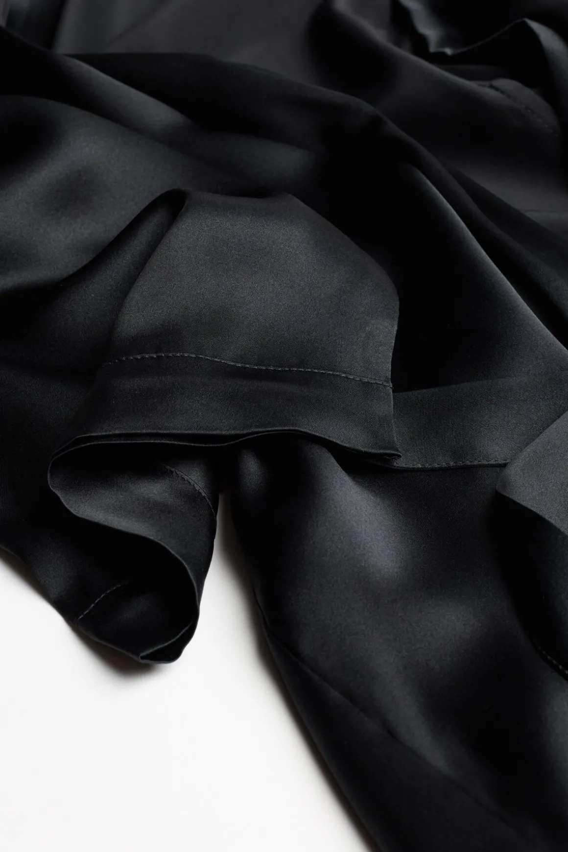 Kimono en soie