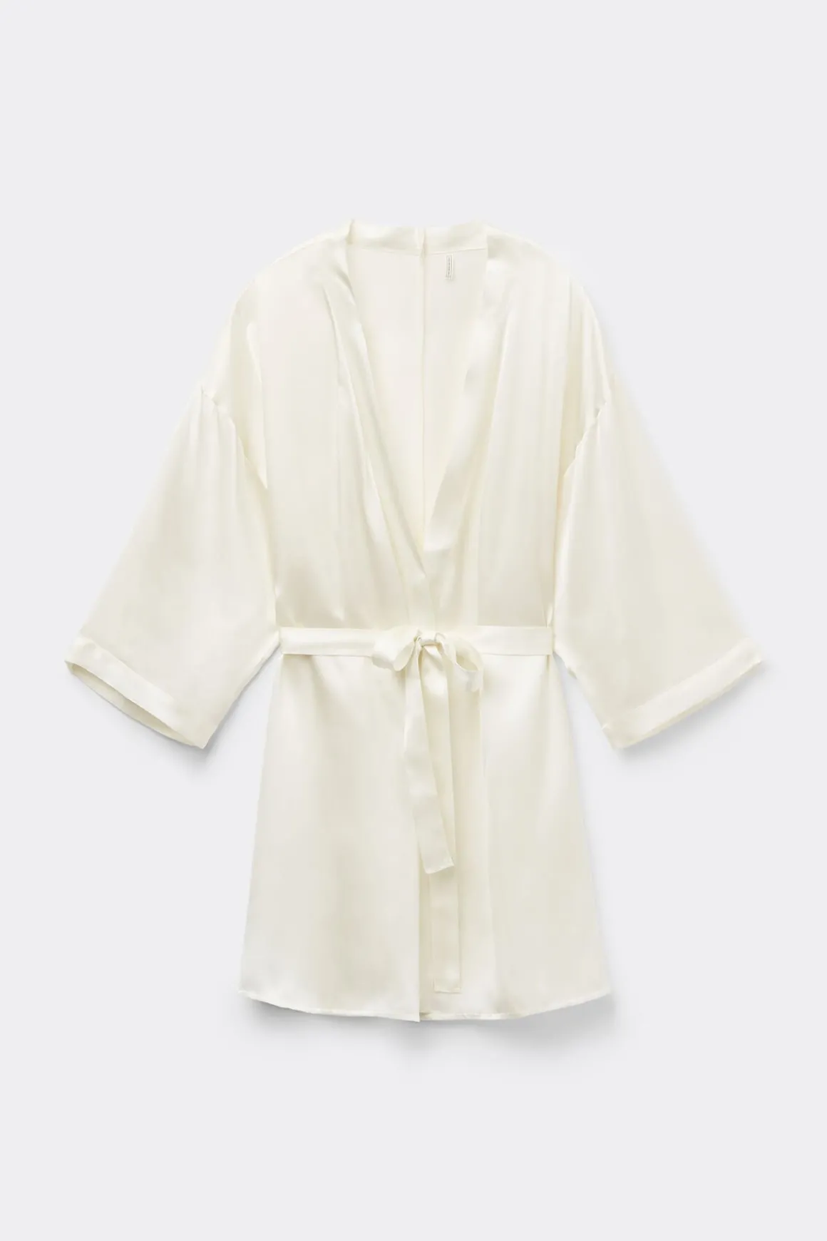 Kimono en soie