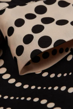 Kimono en viscose COOL ELEGANCE