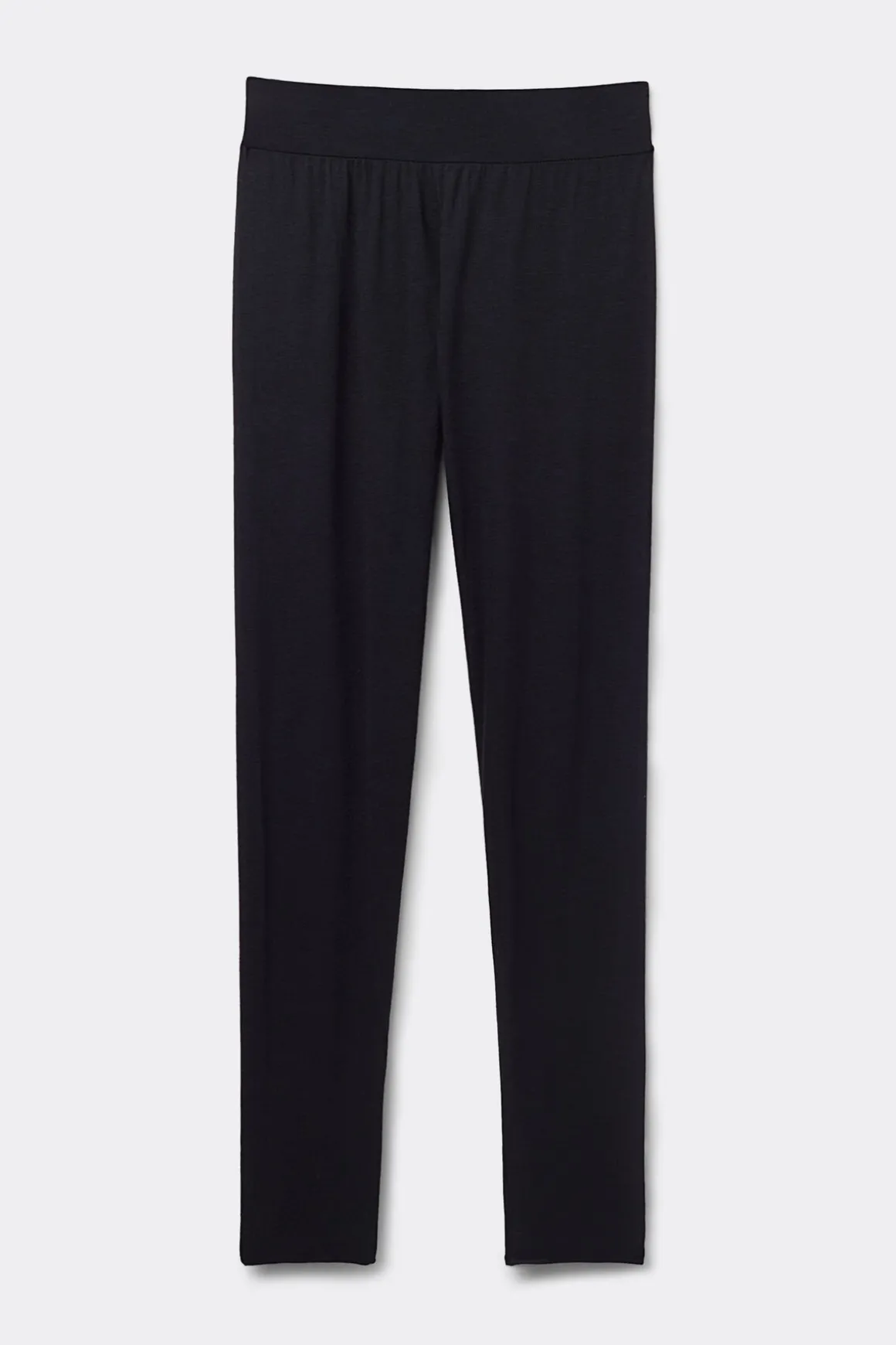 Legging en modal ultra lÉger avec cachemire