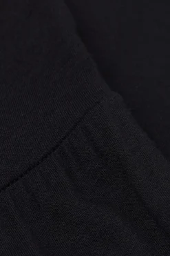 Legging en modal ultra lÉger avec cachemire