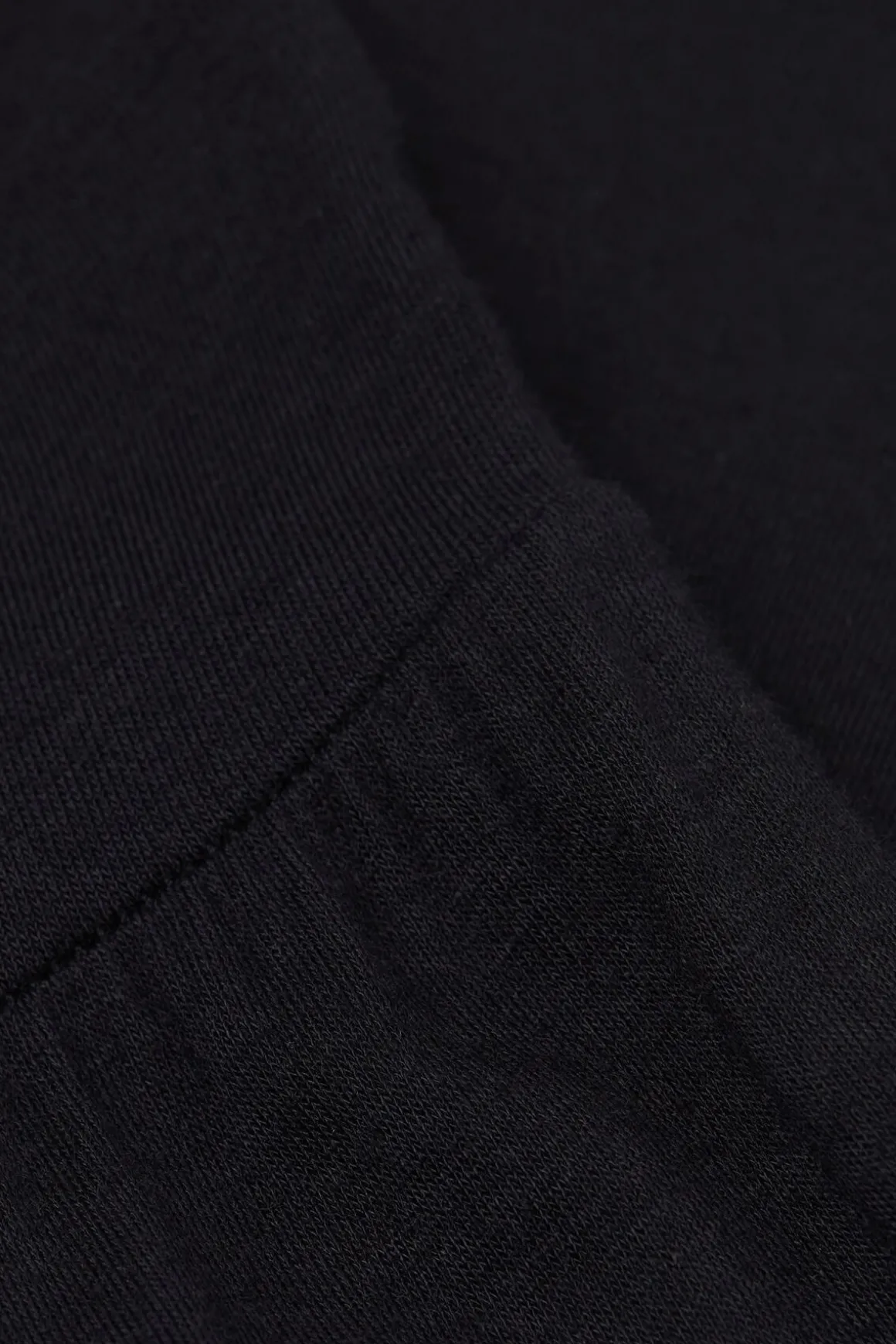 Legging en modal ultra lÉger avec cachemire