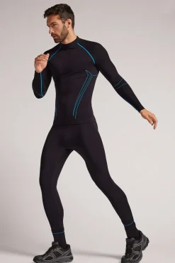 Legging technique sport