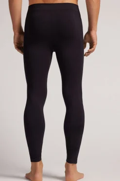 Legging technique sport