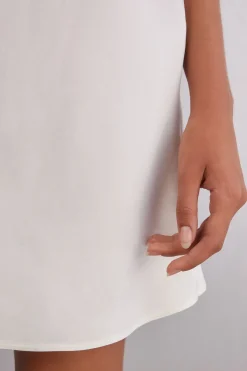 Nuisette en soie