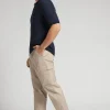 Pantalon cargo