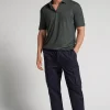 Pantalon cargo