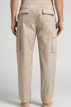 Pantalon cargo