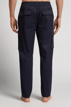 Pantalon cargo