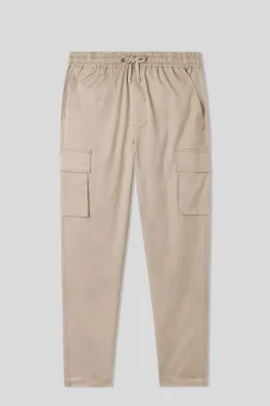 Pantalon cargo