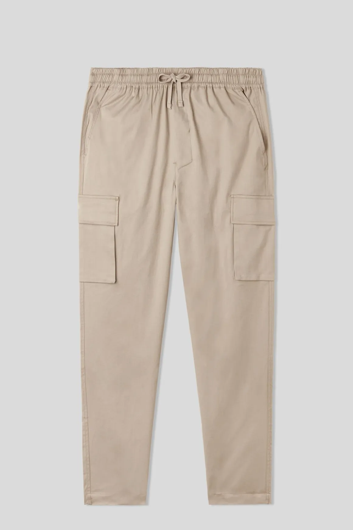 Pantalon cargo
