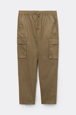 Pantalon cargo