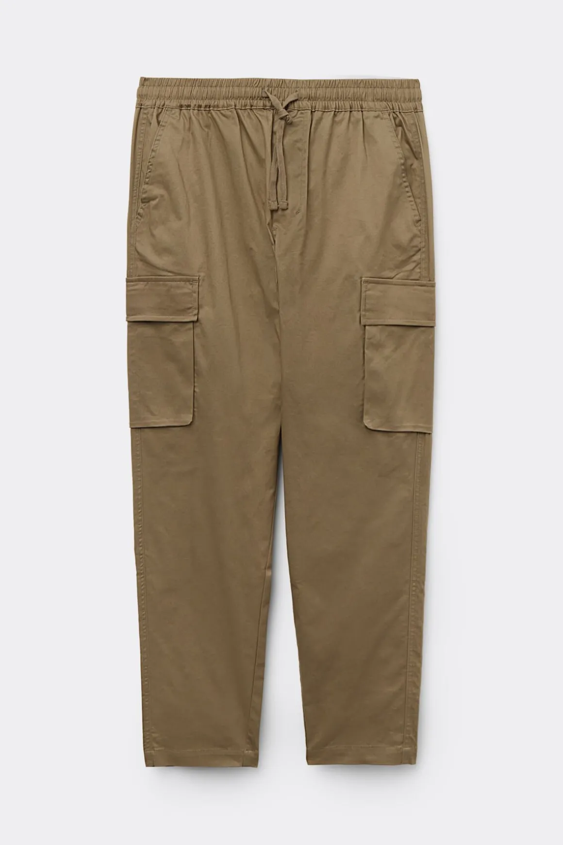 Pantalon cargo