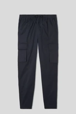 Pantalon cargo