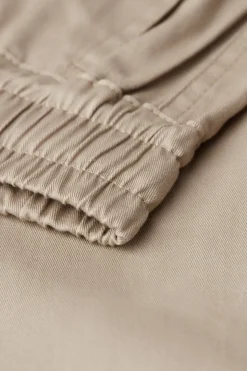 Pantalon cargo