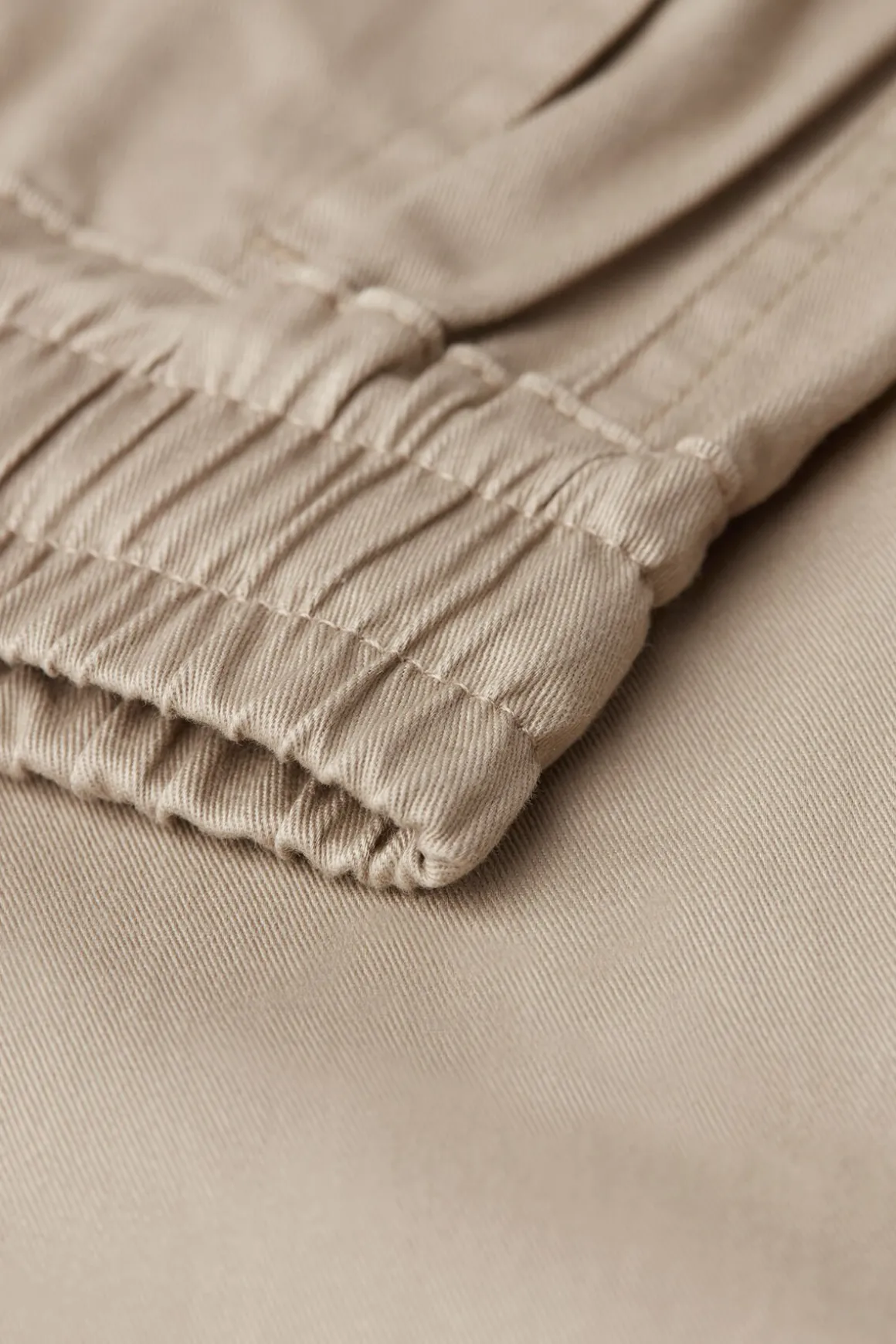 Pantalon cargo
