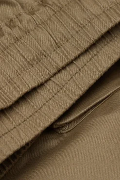 Pantalon cargo