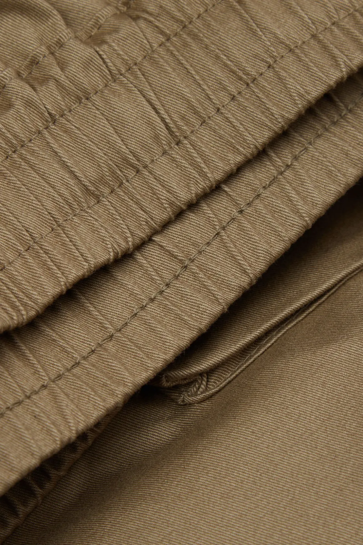 Pantalon cargo