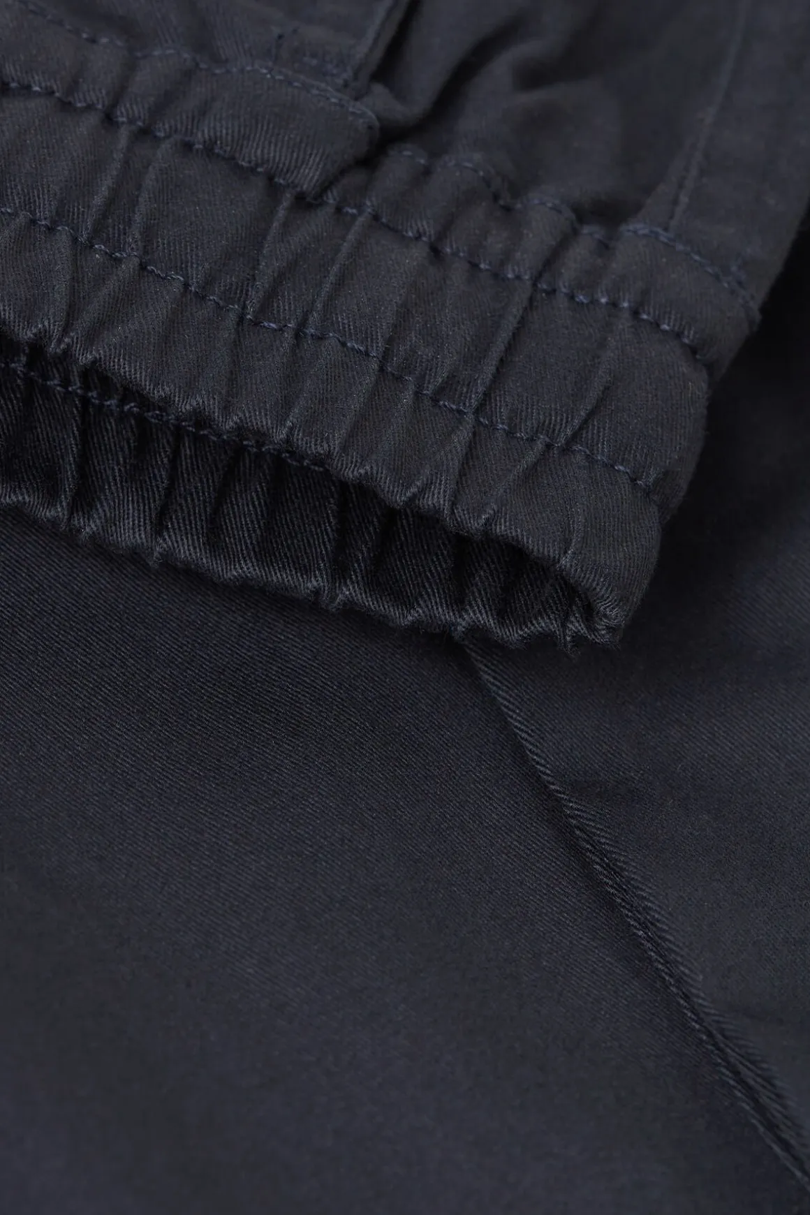 Pantalon cargo