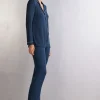 Pantalon en modal