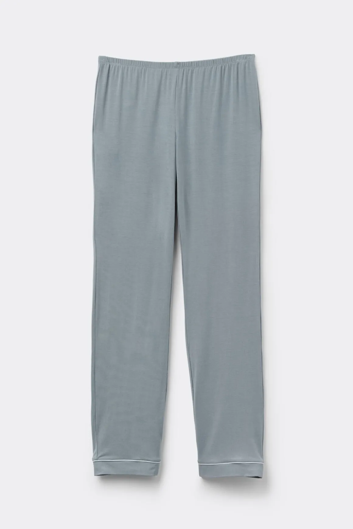 Pantalon en modal
