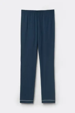 Pantalon en modal